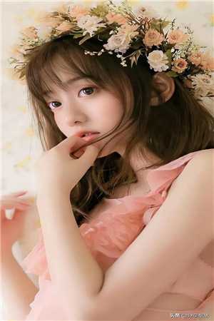 女儿被调换后，我看见了弹幕