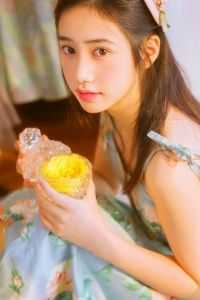 养女只要受伤，痛感就会转移到我身上