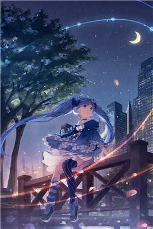 霸总和他的碎花被小姐