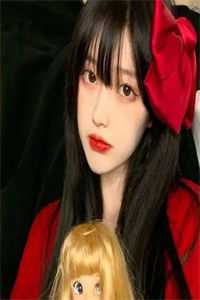 小姑娘真幽默