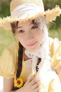 尸香美人铆钉
