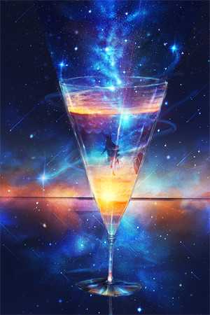 神秘老公竟是死对头
