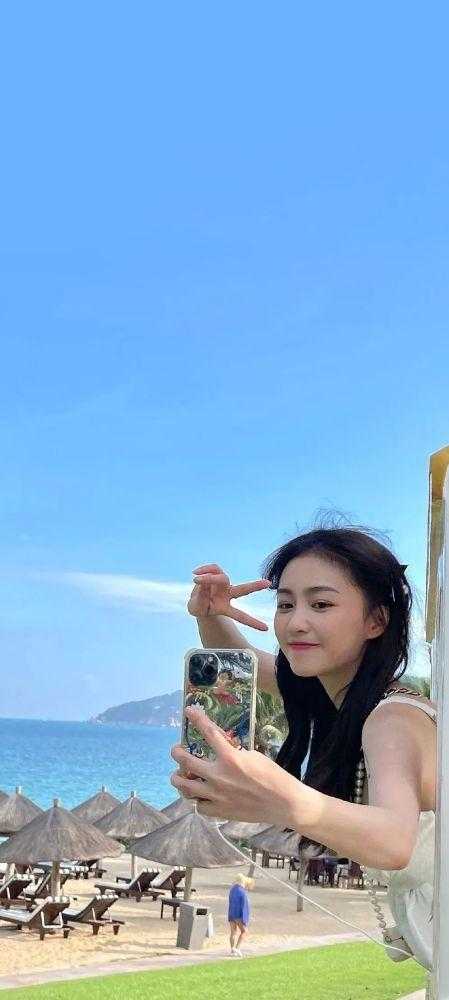 陈启林苏荷