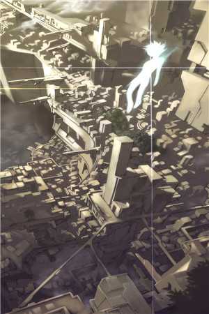 重回2007，逆袭从断亲开始