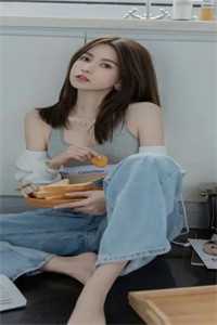 女总裁的近战保镖