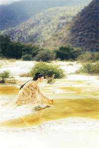 都重生了谁还混江湖