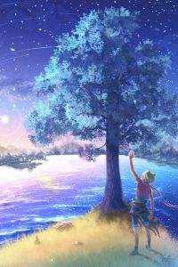 重生争霸星空