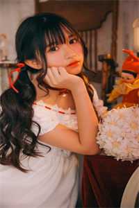 暖爱甜如蜜