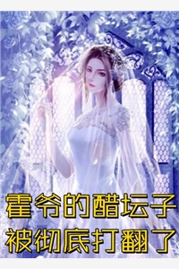 夏北笙傅景霆小说