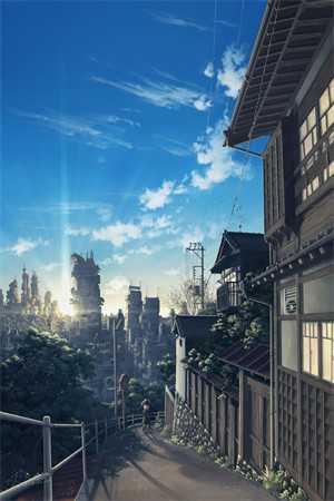 云姜沉景
