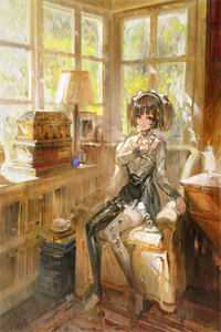 清风吹清酒