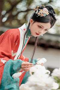 全家惨死？嫡女重生后冠绝京城