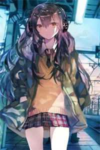 池满月贺箴