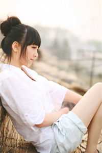 喝醉后，女神让我忘了她