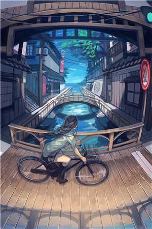 遇见花开遇见你沈蔓歌
