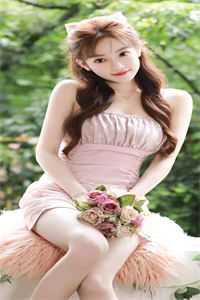 大小姐的美梦