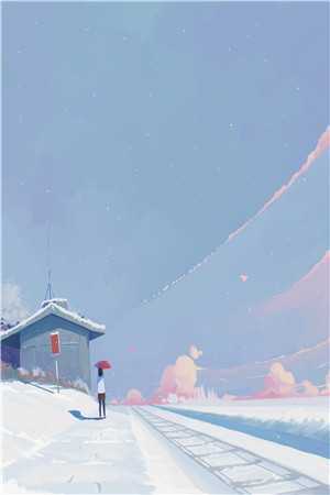 离婚后，和前夫哥的死对头官宣了