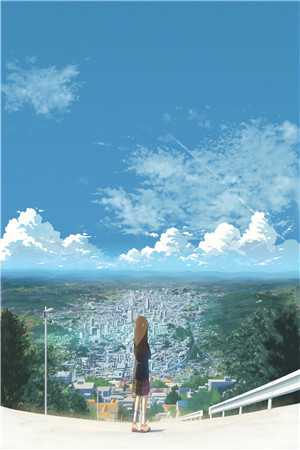 爱落无痕一场空
